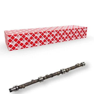 Imagen de FEBI BILSTEIN 03070 Árbol de Levas BMW: 5 Berlina