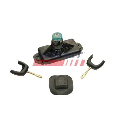 Imagen de FAST FT93908 Cilindro de Cerradura Capó del motor FORD: Transit Mk6 Furgón