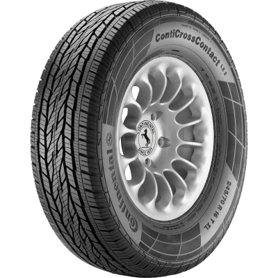 Imagen de Continental CROSS LX2 215/70 R16 100T coche de turismo Neumáticos verano FORD: KUGA 2, 1, C Max, MITSUBISHI: ASX SUV 1549164