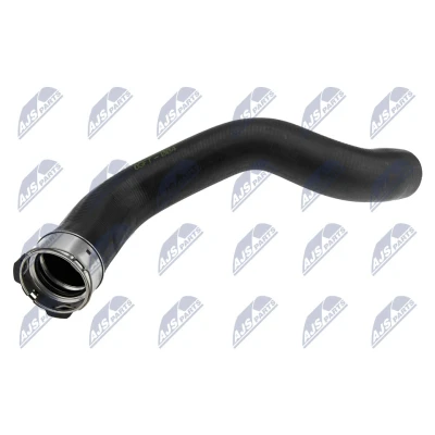 Imagen de NTY GPP FT 004 Manguera Turbo FIAT: Tipo Hatchback, 500L