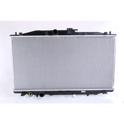 Imagen de NISSENS 68604 Radiador, refrigeración del motor Aluminio 375 708 16 Aletas soldadas HONDA: Accord 7 Limousine, Tourer
