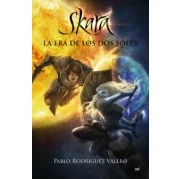 Imagen de Skara: La era de los dos soles (Narrativa)