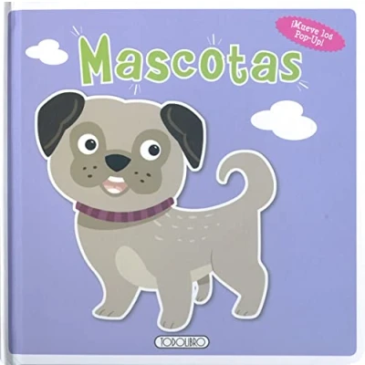 Imagen de Mascotas