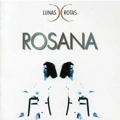 Imagen de Lunas Rotas (LP) [Vinilo]