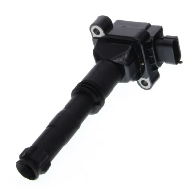 Imagen de MAXGEAR 13 0303 Bobina de encendido 3polos Versión conexión SAE para vehículos sin turbocompresorde gases escape PORSCHE: Boxster, 911 Cabrio