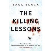 Imagen de The Killing Lessons