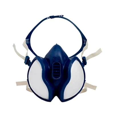 Imagen de 3M 7100113103, Mascarilla de Seguridad, Multicolor