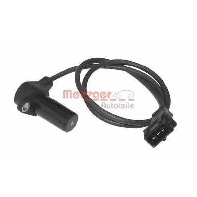 Imagen de METZGER 0902043 Sensor de Cigueñal 3 OPEL: Astra F CC, Corsa B Hatchback, Vectra A Berlina