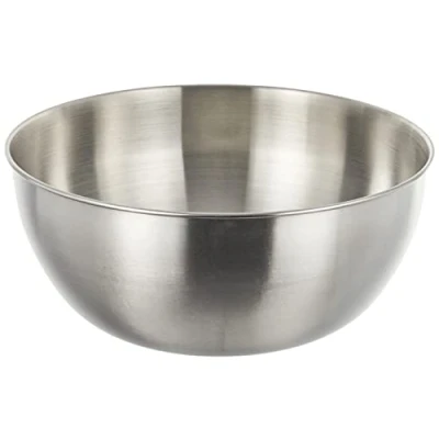 Imagen de Ibili 717025 Bol Inox Bistrot 25 Cms.