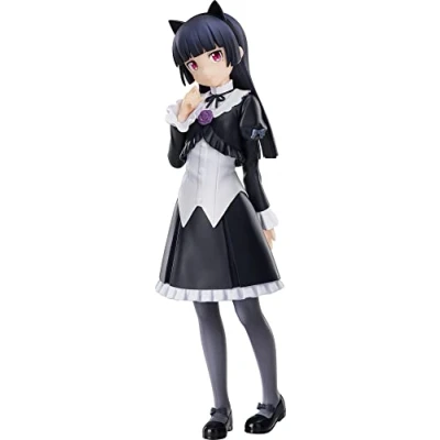 Imagen de Kuroneko Fig 15 cm oreimo Pop up Parade