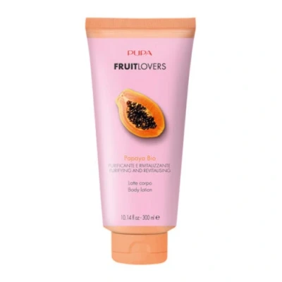 Imagen de Pupa Fruit Lovers Loción corporal 300 ml