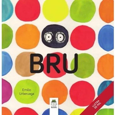 Imagen de Bru: 5 (Magarrufa)