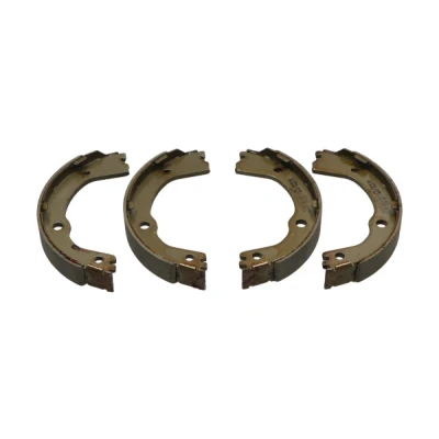 Imagen de KAVO PARTS KBS 3421 Zapatas de Freno 189mm 26mm HYUNDAI: Tucson, SANTA FE 2, KIA: Sportage IV