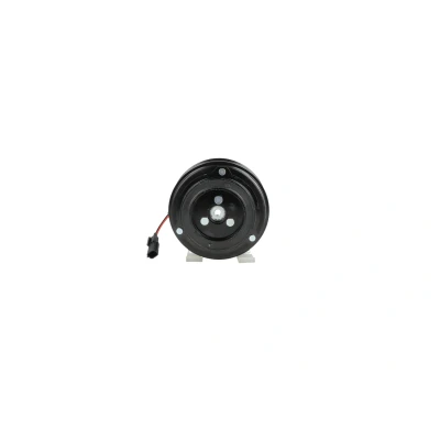 Imagen de NRF 380197 Embrague del Compresor Aire Acondicionado GENUINE ZEXEL DKS17 NISSAN: Pathfinder 3, FORD: Fusion Familiar, RENAULT: SCENIC 3