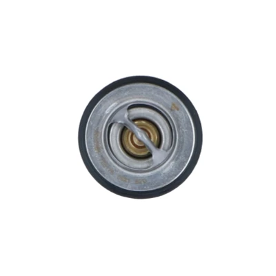 Imagen de NRF 725176 Termostato, refrigerante 82 con junta anular sin carcasa (cárter) NISSAN: X Trail, Pathfinder 3, HYUNDAI: Coupe II, RENAULT: ESPACE 4