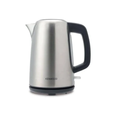 Imagen de Kenwood Scene SJM490 Hervidor, indicador de nivel agua, base giratoria 360˚, 2200 W, 1.7 L, acero inoxidable