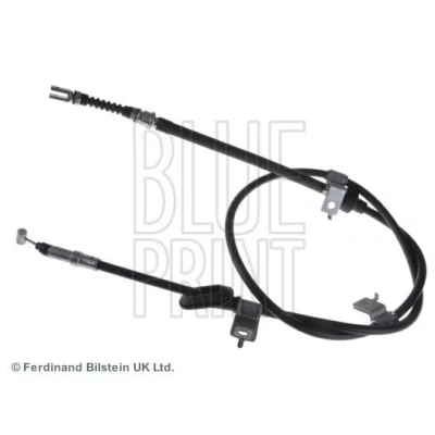 Imagen de BLUE PRINT ADH246138 Cable de Freno Mano Atrás derecha 1655 HONDA: CIVIC 6 Hatchback, Fastback