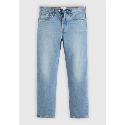 Imagen de Levi&#039;s 501 CROP Vaqueros rectos, Mujer, Talla: 25x28, Where to now ndx