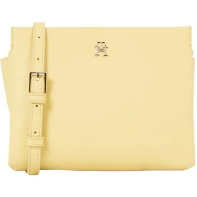 Imagen de Tommy Hilfiger Legacy MINI Bandolera, Mujer, Talla: One Size, Yellow