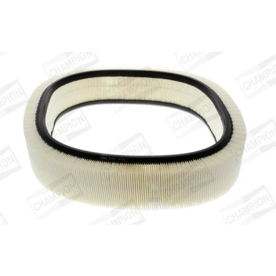 Imagen de CHAMPION CAF100229R Filtro de aire 84 407 Cartucho filtrante MERCEDES BENZ: W124 Berlina, Clase E S Berlina