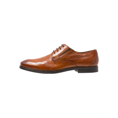 Imagen de bugatti Savio EVO Zapatos con cordones, Hombre, Talla: 46, Cognac