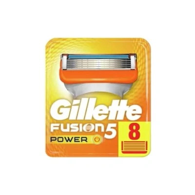 Imagen de Braun Fusion Power 8p