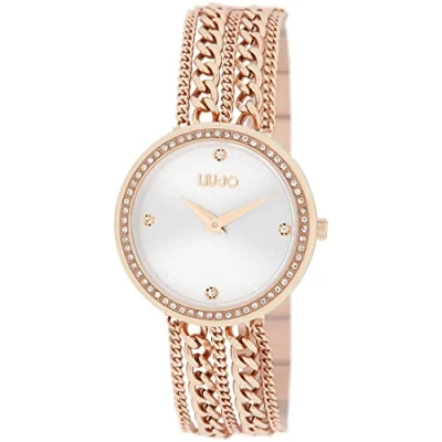 Imagen de Reloj Liu Jo Mujer TLJ1833