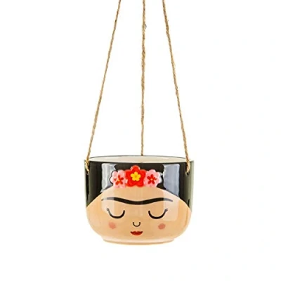 Imagen de Sass &amp; Belle Frida Maceta, Multicolor