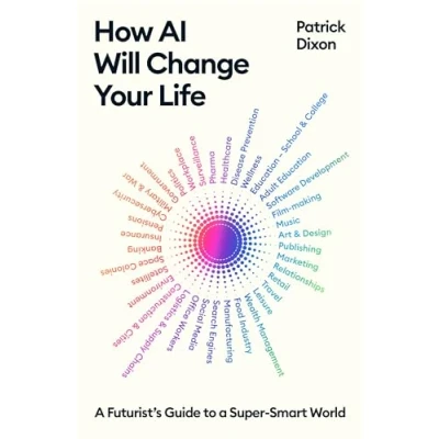 Imagen de How Ai Will Change Your Life