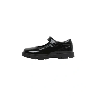 Imagen de Pablosky Bailarinas con hebilla para niños, Talla: 34, Black Zapatos