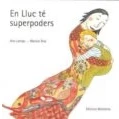 Imagen de EN LLUC TE SUPERPODERS (SIN COLECCION)