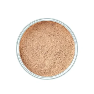 Imagen de Artdeco Mineral Powder Base de maquillaje 06 Honey 15 g