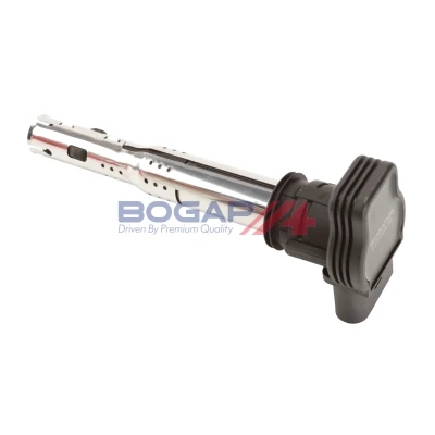 Imagen de BOGAP A1511129 Bobina de encendido VOLKSWAGEN: Polo V Hatchback, GOLF 5, 6, AUDI: A6 C6 Sedán, Q7, A3 Sportback, SEAT: Leon II Hatchback