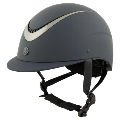 Imagen de BR riding helmet Thèta Painted