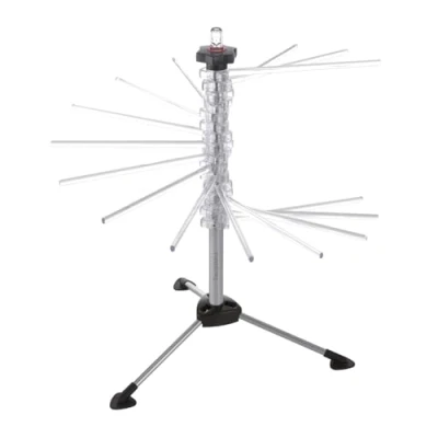 Imagen de Marcato Pasta Drying Rack Plastic Transparent