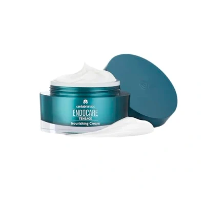 Imagen de Endocare Tensage Crema Nutritiva 1 Envase 50 Ml