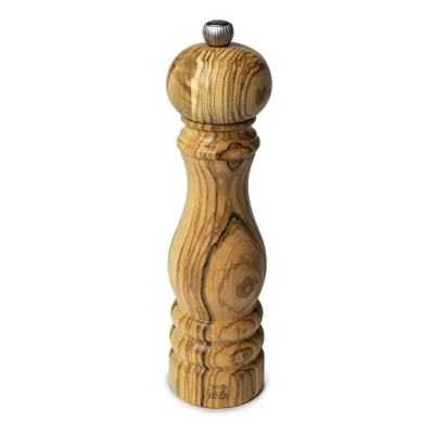 Imagen de Peugeot 38175 Paris Olivier Molinillo de pimienta, madera olivo