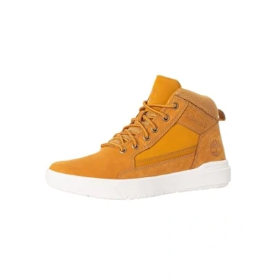 Imagen de Timberland Allston, Zapatillas Hombre, Wheat Nubuck, 41.5 EU