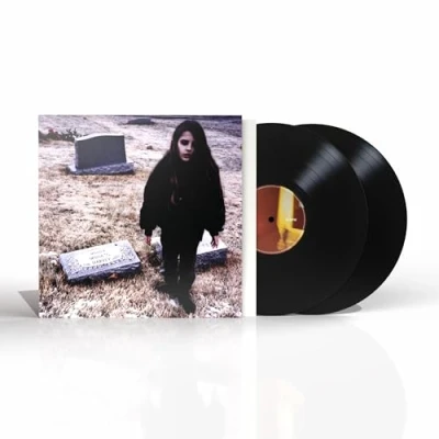 Imagen de Ii 2 Vinilos Crystal Castles