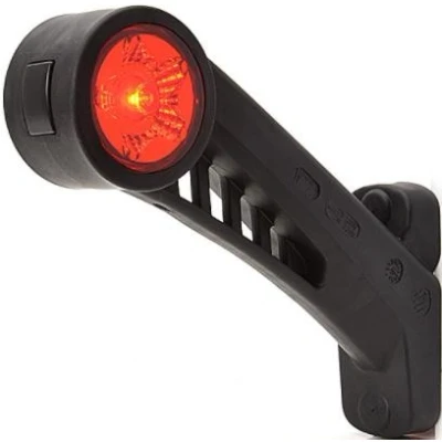 Imagen de WAS 889L Luz de gálibo