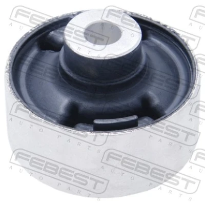 Imagen de FEBEST HAB RB3B Silentblock Brazo de Suspension Eje delantero abajo, posterior