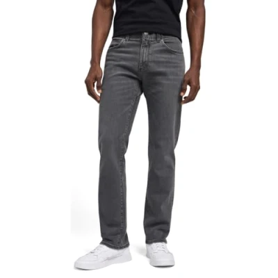 Imagen de Lee slim FIT Vaqueros fit, Hombre, Talla: 28x32, Schwarz