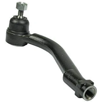 Imagen de METZGER 54047711 Rótula de dirección KIT + Eje delantero, izquierda KIA: SORENTO 2, HYUNDAI: SANTA FE 3