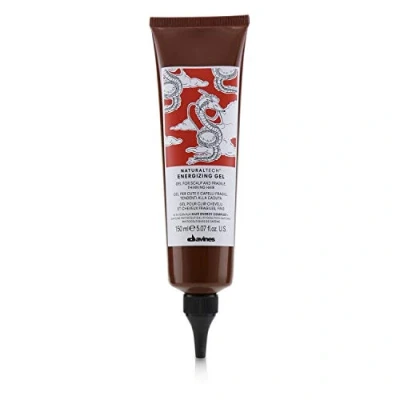 Imagen de DAVINES NATURALTECH energizing gel 150 ml unisex