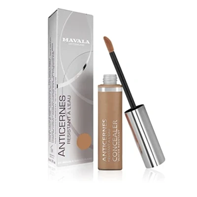 Imagen de Mavala Corrector anticernes 12 ml