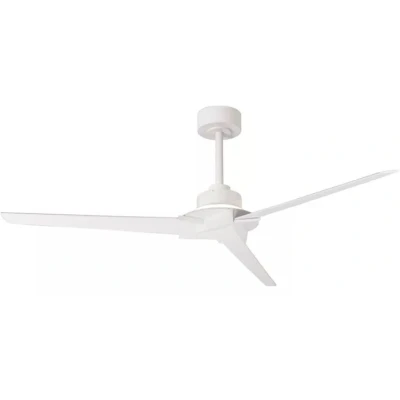 Imagen de Mantra Iluminación Ventilador de techo LED Brisa Mini blanco DC silencioso Ø 150 cm CCT