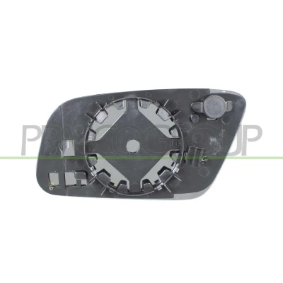 Imagen de PRASCO AD0337503 Cristal de Espejo derecha AUDI: A6 C5 Avant, Sedán