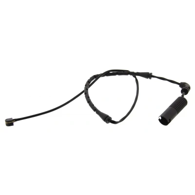 Imagen de MAPCO 56608 Sensor de Desgaste Pastillas Frenos Eje delantero BMW: 3 Coupé, Berlina, Touring