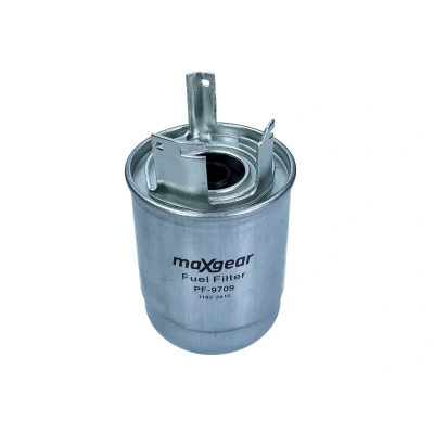 Imagen de MAXGEAR 26 2975 Filtro Combustible de tubería con junta NISSAN: Qashqai 2, X Trail, RENAULT: Kadjar, Koleos 2