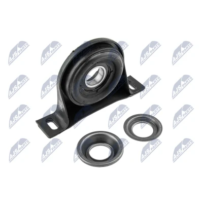 Imagen de NTY NLW ME 003 Suspensión, árbol de transmisión posterior con rodamiento bolas MERCEDES BENZ: Vito Mixto, Bus, Viano